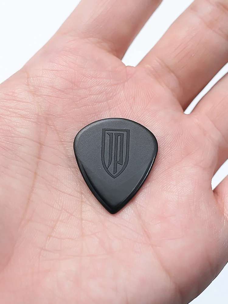 Plettri Per Chitarra Dunlop John Perucci Signature Jazz Iii Pick 1.5Mm 427Pjp Mediator, Accessori Per Chitarra