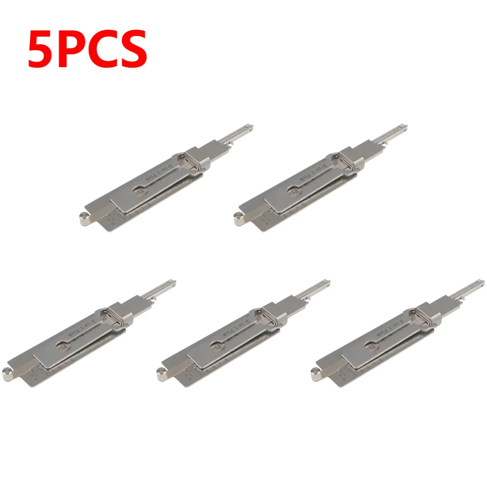 5 PCS