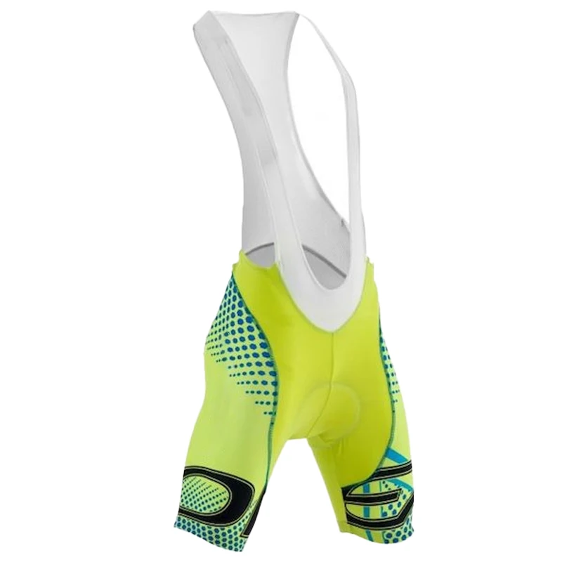 Men Cycling Shorts Padded Road Bicycle Mtb Mountain Bike Men's Cycling Shorts Breathable Compression Bib