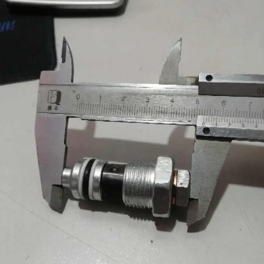 Pallet Truck Oil Tank Hydralic Pallet Truck Parts for Valve spool 1SET