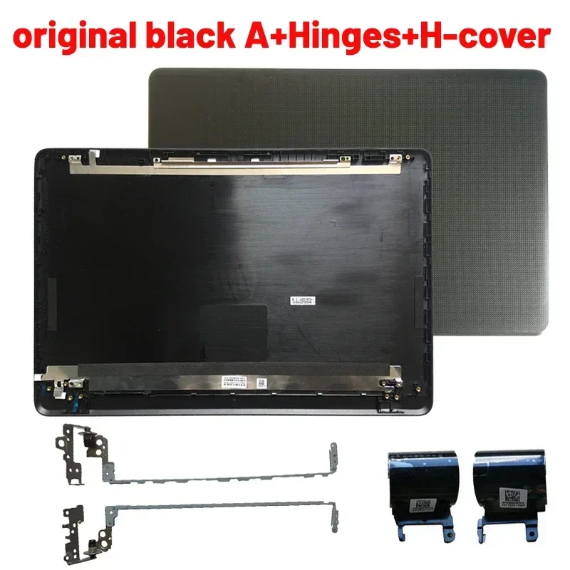 original black AHH-C