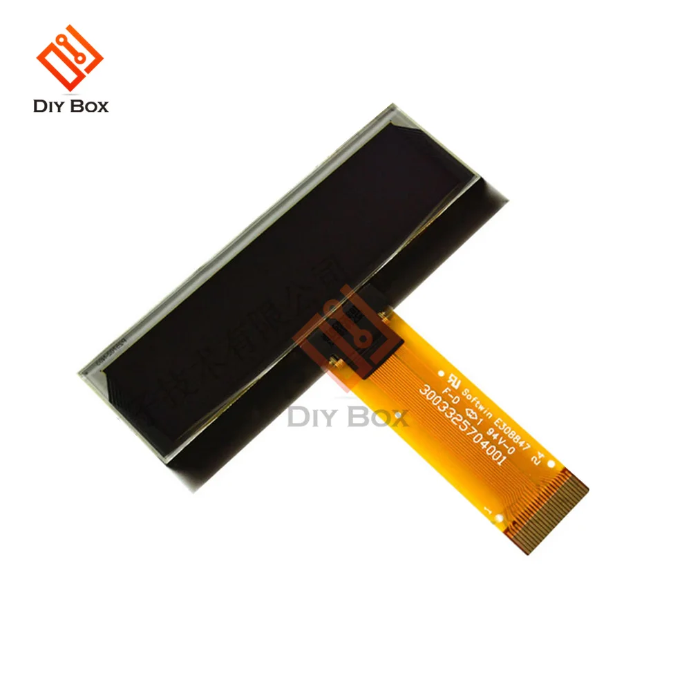 OLED Display LCD 0.42 0.91 0.96 1.3 Inch Blue White LCD Screen Display Module OLED Module 0.42'' 0.91'' 0.96'' 1.3'' For Arduino