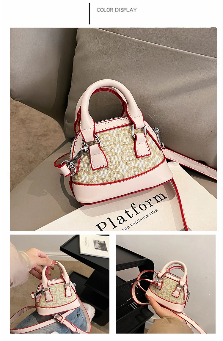 Women Crossbody Bag - Uniqwear