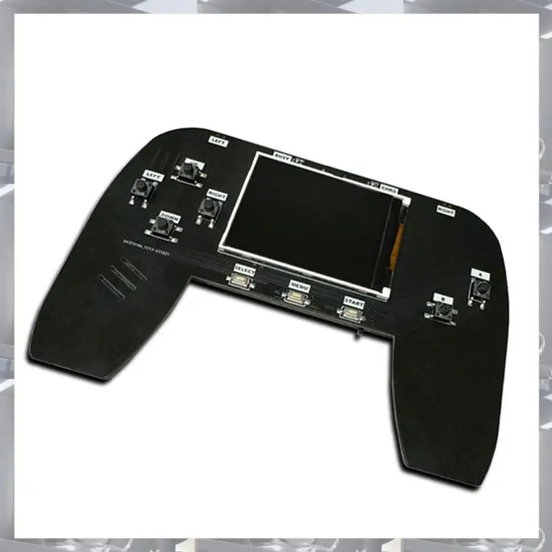 1 PCS ESP32 Game Console Game Console Mp3 Player Plug Play Convenient Portable Module Multifunctional