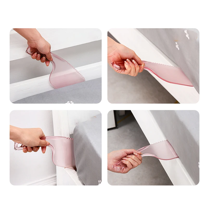 Рисунок 5 - пластиковая простыня для облегчения