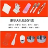 Barbecue Stove for Home Use, Multifunctional Pan for Cooking and Baking, Indoor Smoke-free Iron Plate, Electric Baking Tray 110V 5