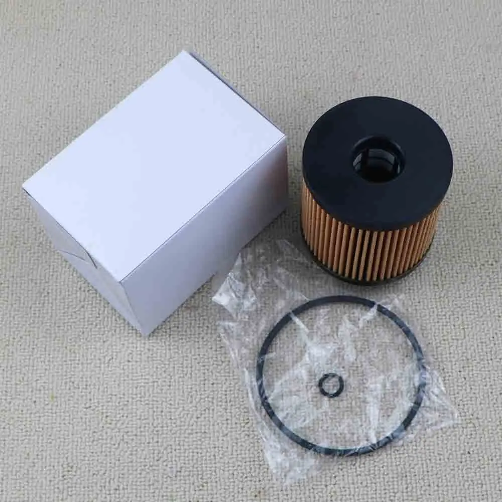 Engine Oil Filter 07P115562B 07P 115 562 B For Bentley Bentayga 4V1 6.0T