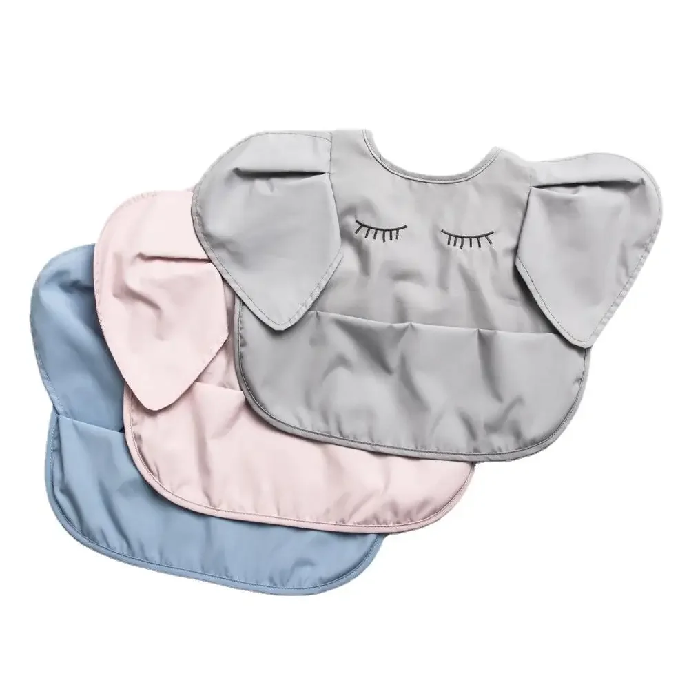 Рисунок 5 - Детские нагрудники в скандинавском стиле