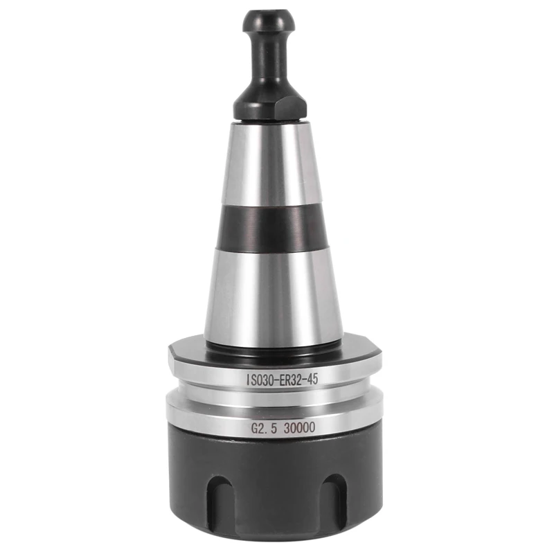 

Держатель инструментов с ЧПУ ISO30 ER32 патрон равновесия Chuck G2.5 30000Rpm