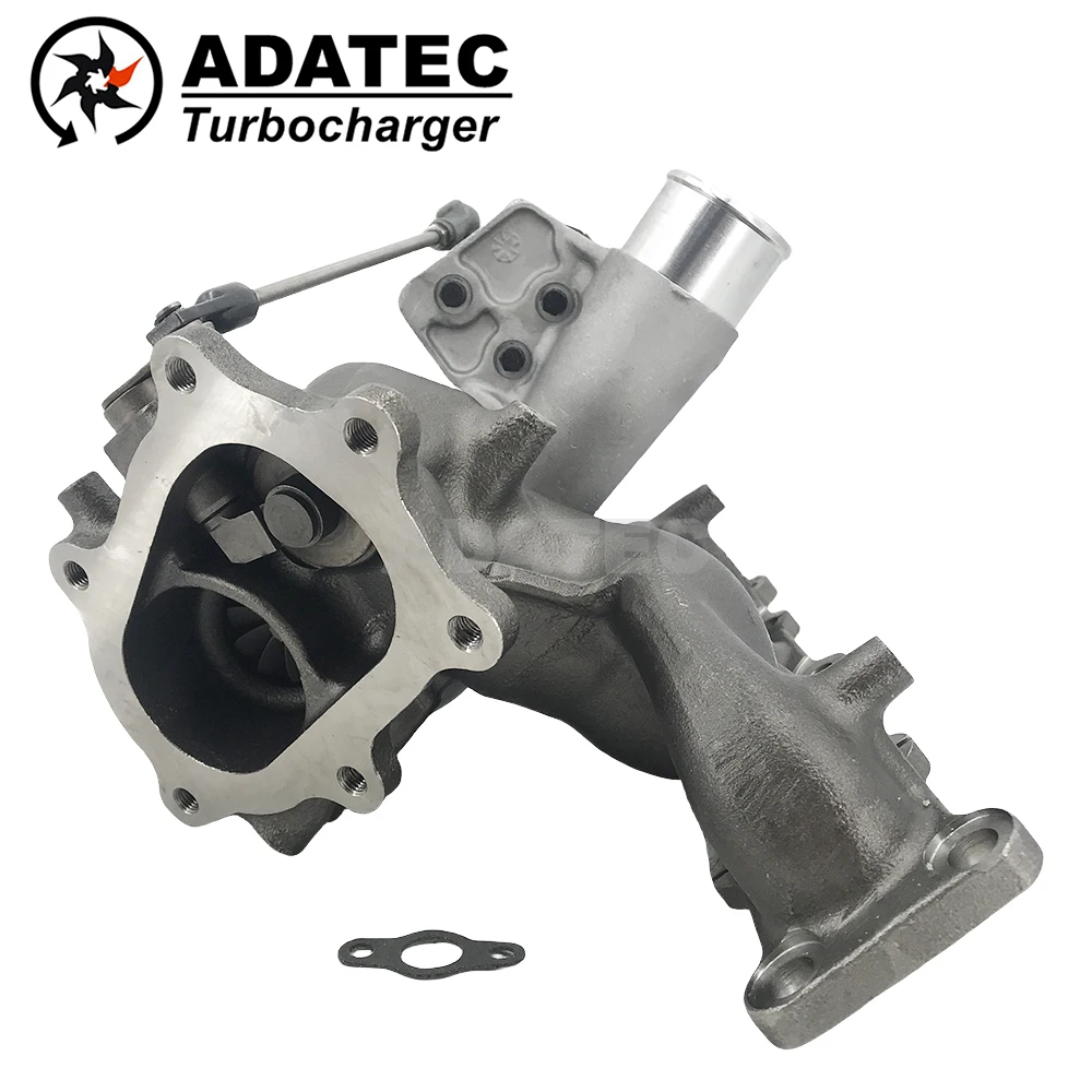 TD04 Turbocharger 90142-01031 28231-2G410 28231-2G420 Turbo for Hyundai Santa Fe Sport 2.0T Theta 2010-
