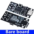 Bare board
