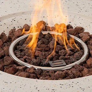 fire pit