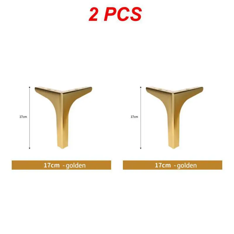 Titanium-17cm 2pcs