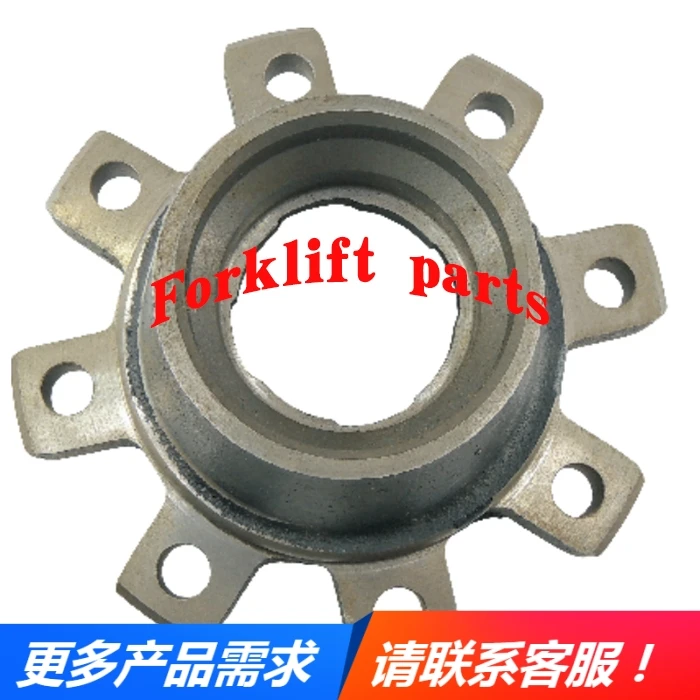 Запчасти для электрического вилочного погрузчика FB20/25-60/6570/72/75, задний мост, рулевая ступица отлично подходит для NICHIYU OEM 4321-30390