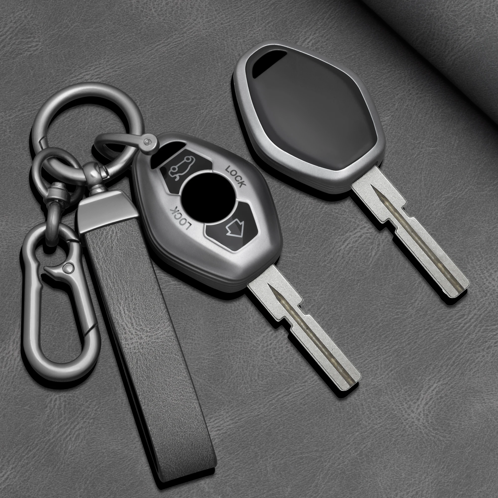 Premium Quality Car Key Case Cover