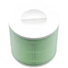 Replacement Filter For Proscenic A8 SE Air Purifier, 1Pack H13 Activated Carbon Air Clean Dust True HEPA Filter-T02C 4