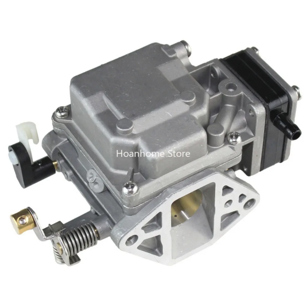 선외 카브레타 2 스트로크 15 hp, 6B4-14301-00