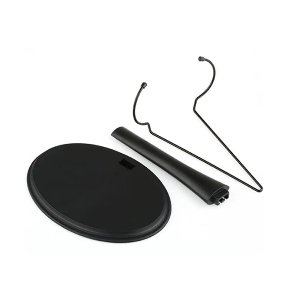 Metal Doll Bracket Practical Stand Holder Toy Store Display Adjustable White Black Support High Quality Puppet Wrist Stand