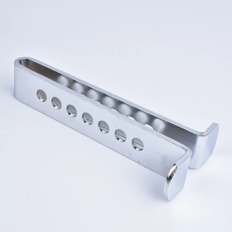Universal Auto Car Brake Clutch Pedal Lock Throttle Accelerator Pedal Lock Alloy Steel Security Anti-Theft For Cars Truck brake pedal lock car pedal lock
