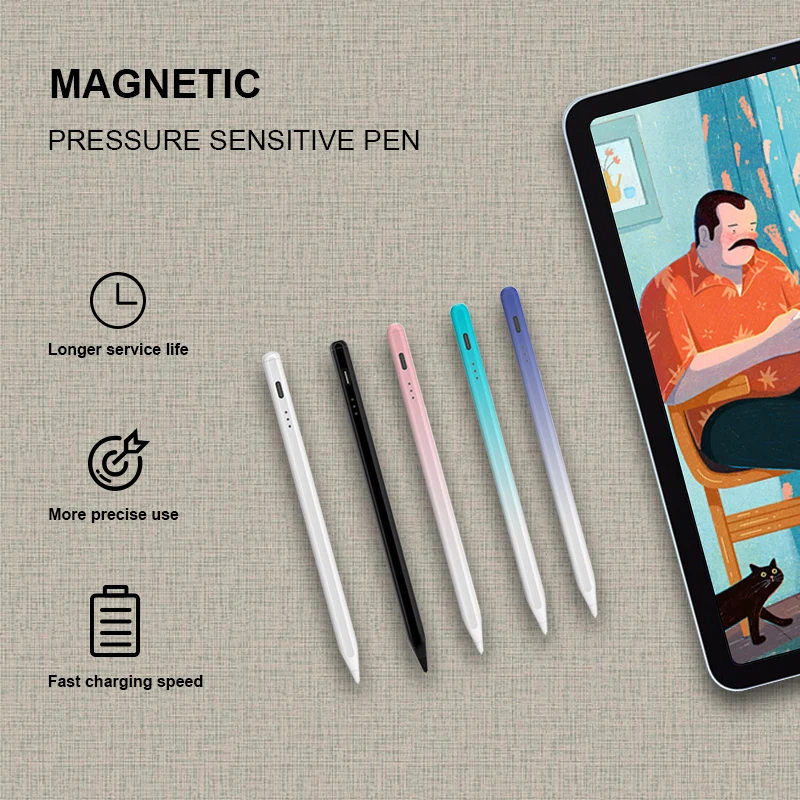 COTECI2023StylusUniversalTabletPenForAndroidAllTouchStyle