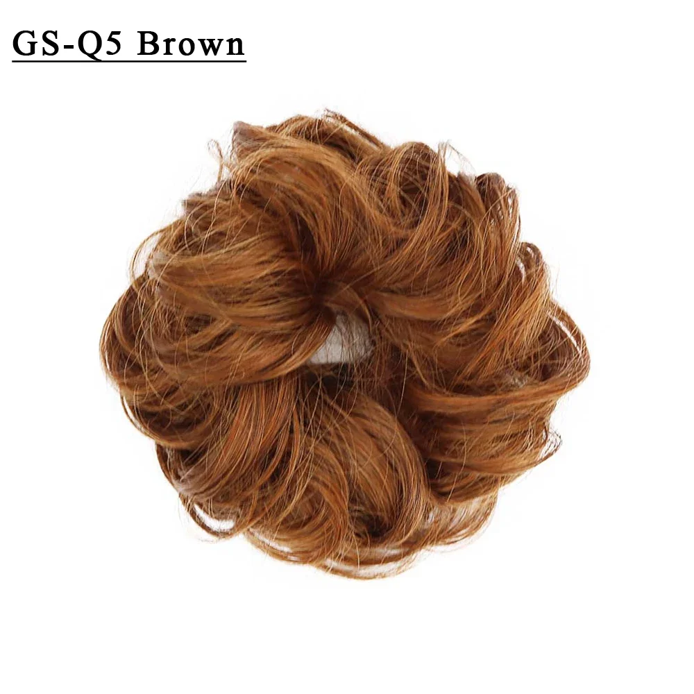 GS-Q5 Brown