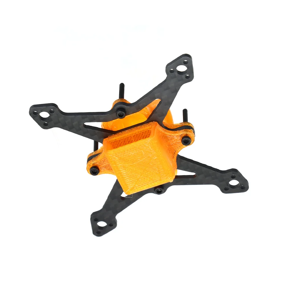 Châssis Frame 75mm pour Drone Course FPV – 15g