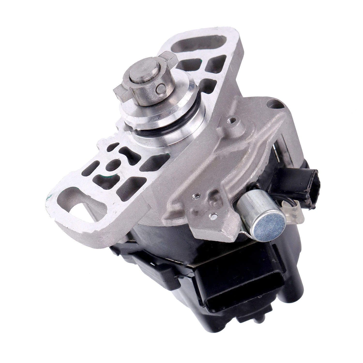 Ignition Distributor 22100-0M810 T2T57771 for Nissan Engine SR20DE SR20 Primera Engine Parts Exhaust Systems Distributors Parts