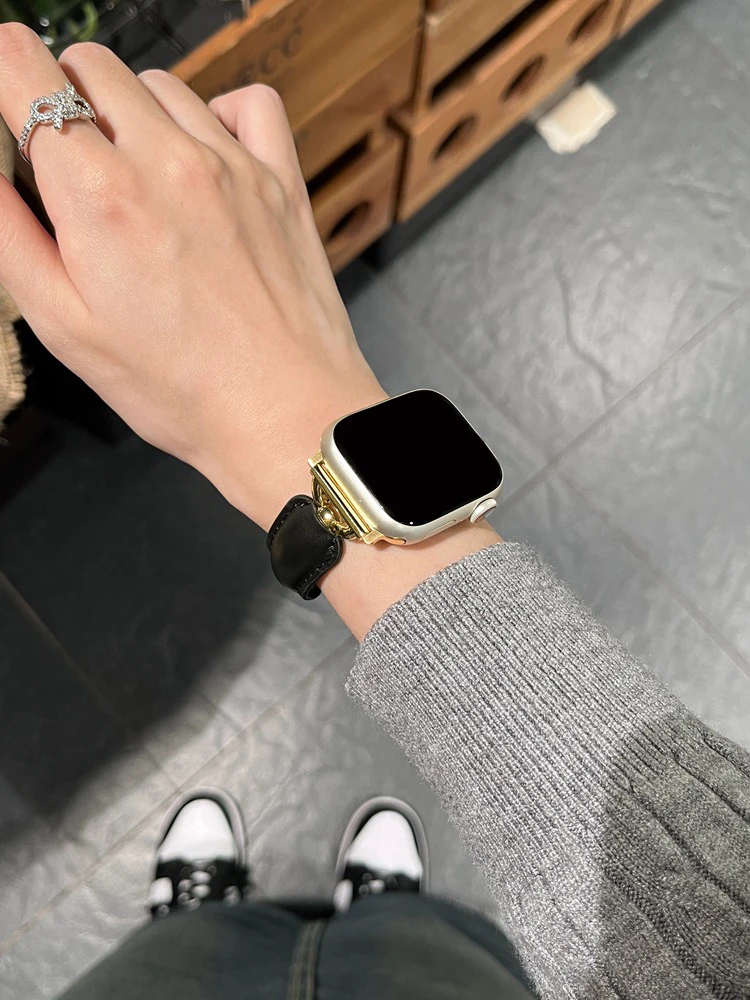 Apple Watch Series  Ʈ 9 8 7 6 SE 5 4 38/40/41/42/44/45MM iWatch Ultra 2 49mm    м D  