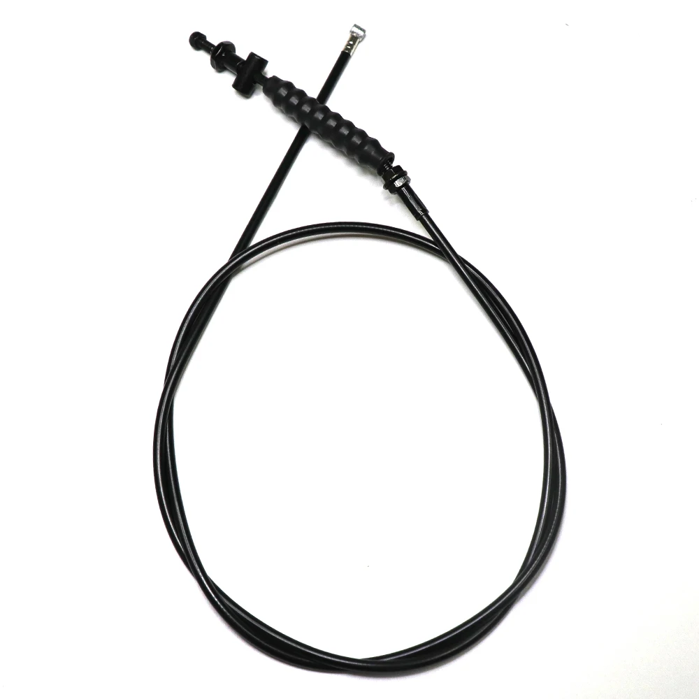 

Replacement Brake Cable for Ninebot MAX G30 G30D KickScooter G30LP Electric Scooter Front Wheel Brake Wise Line Assembly Parts