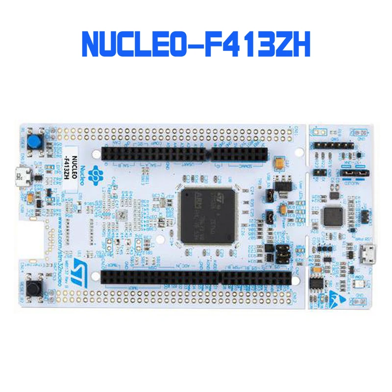 NUCLEO-F413ZH-NUCLEO-F429ZI-NUCLEO-F446RE-NUCLEO-G431RB-NUCLEO-G474RE ...