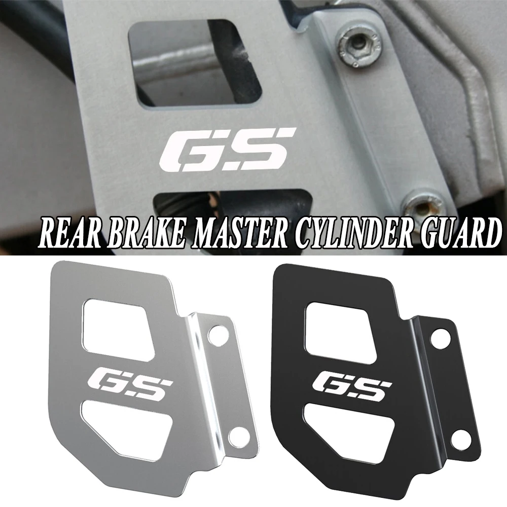 

Motorcycle Accessories For BMW F650GS F650 GS Single F650GS Dakar G650GS G650 GS Sertao Rear Brake Master Cylinder Guards Cover