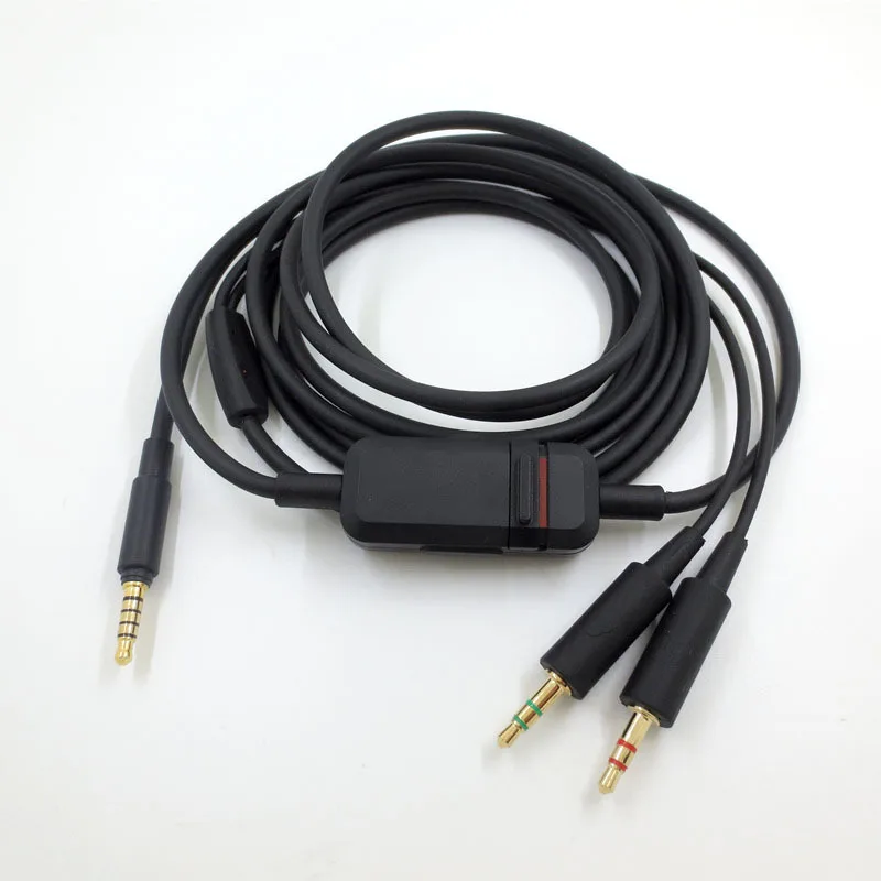 beyerdynamic MMX300 2nd ケーブル2本、ケース ジャンク品 beyerdynamic MMX300 2nd ケーブル2本、ケース ジャンク品