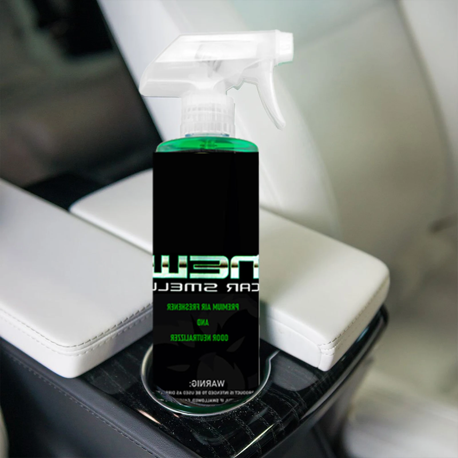 100ml Car Perfumes Lasting Fragrance Car Fragrance For Car Interior Special Air Freshener