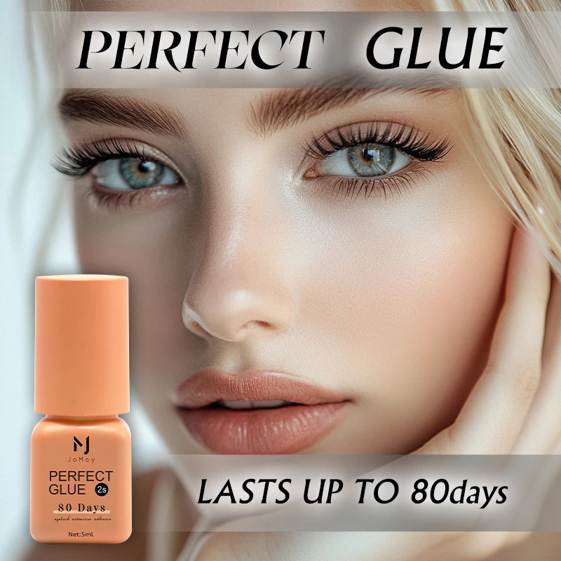 Eyelash Glue Makeup Tool 5ml For JOMAY