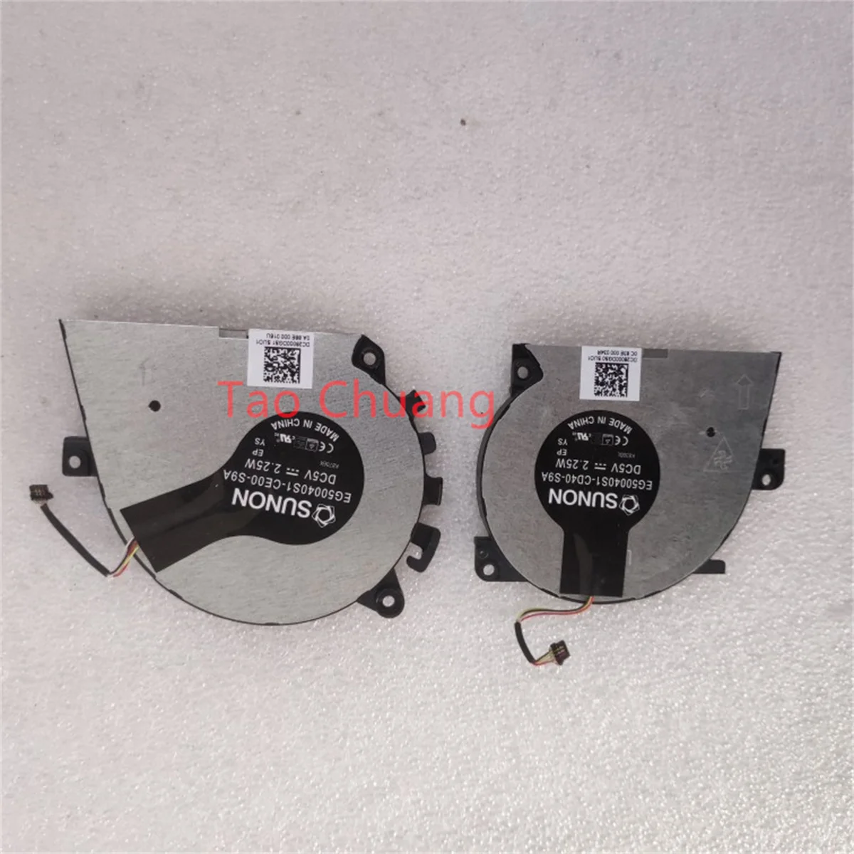 

Вентилятор радиатора ЦП для Lenovo Xiaoxin Air 15IKBR 530S-15 вентилятор графической карты