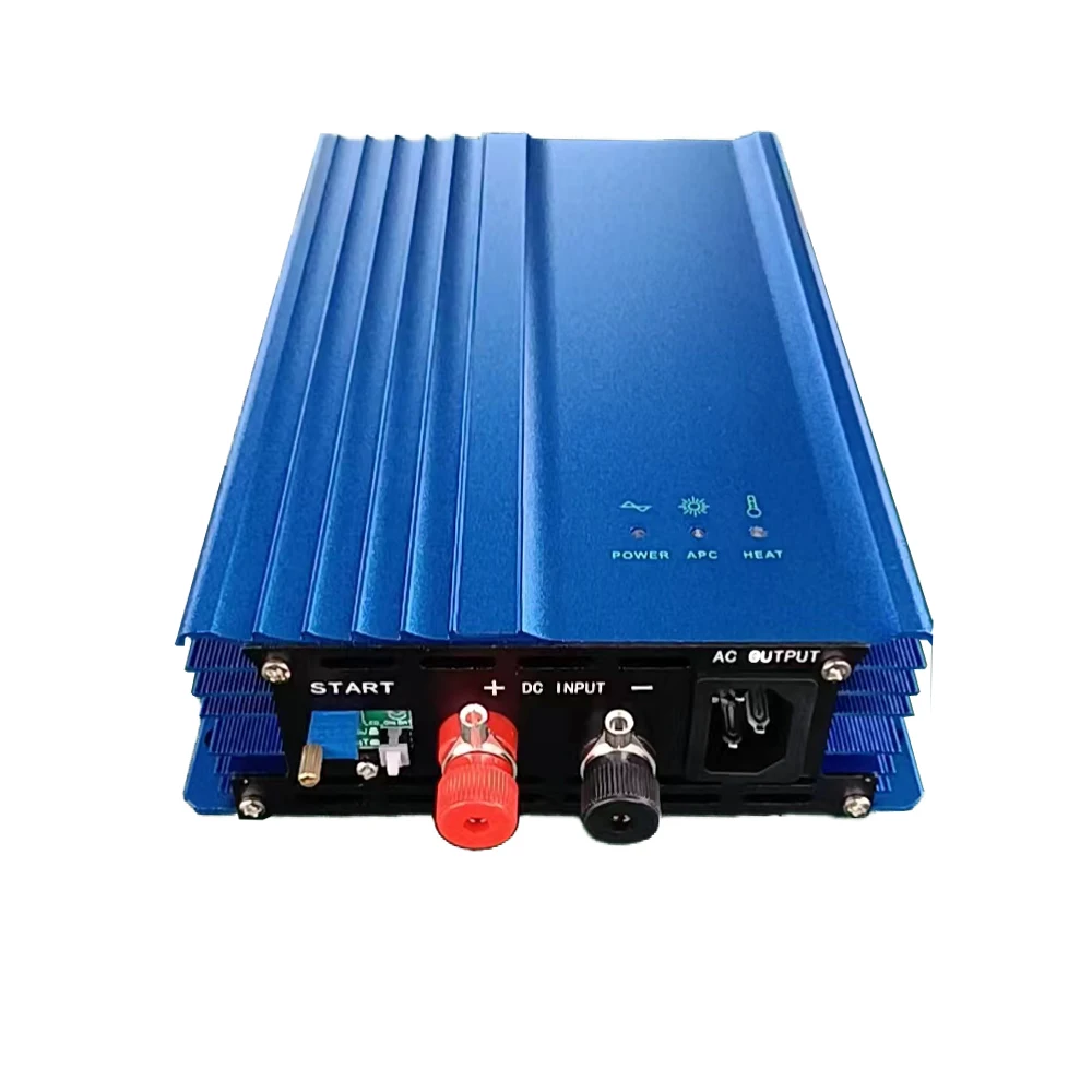 Jadeshay Micro Wechselrichter 400W, MPPT Reine Sinuswellenausgabe Grid Jadeshay Micro Wechselrichter 400W, MPPT Reine Sinuswellenausgabe Grid