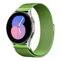 Glass Green