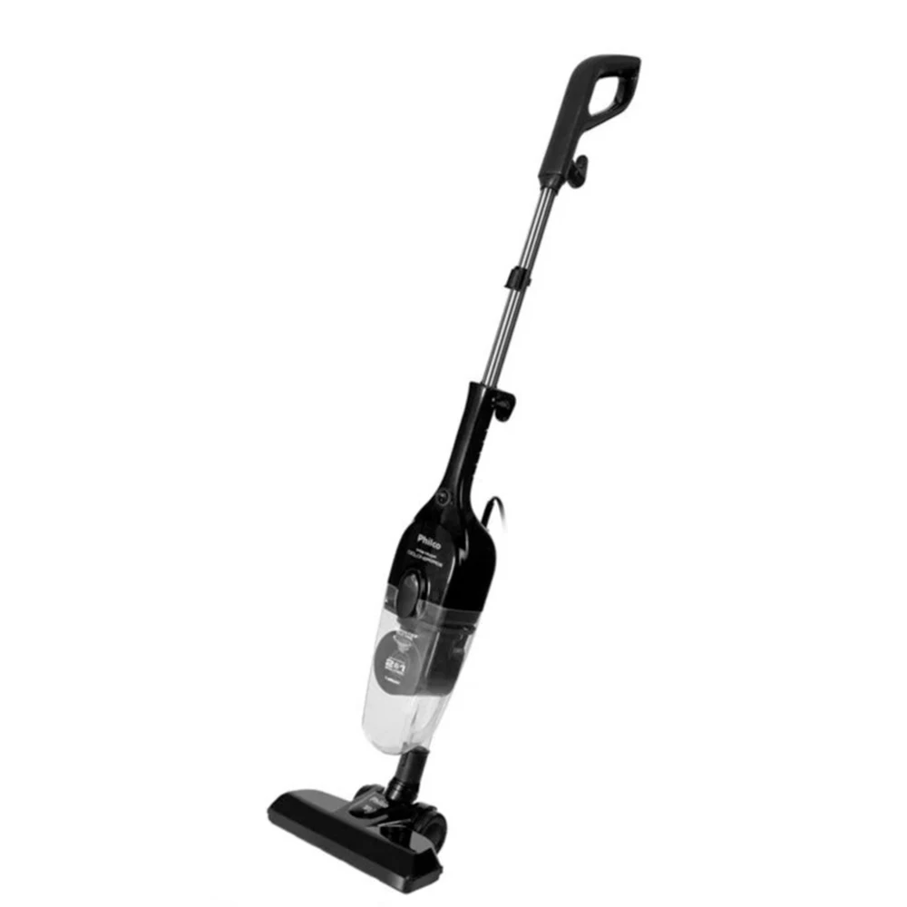 Aspirador de Pó Vertical Philco 2 em 1 1450W PAS1600P 220V - Imagem 3