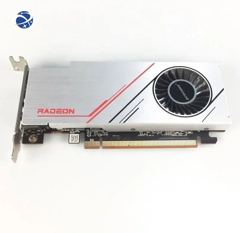 yyhc GPU gaming graphic card rx 6400