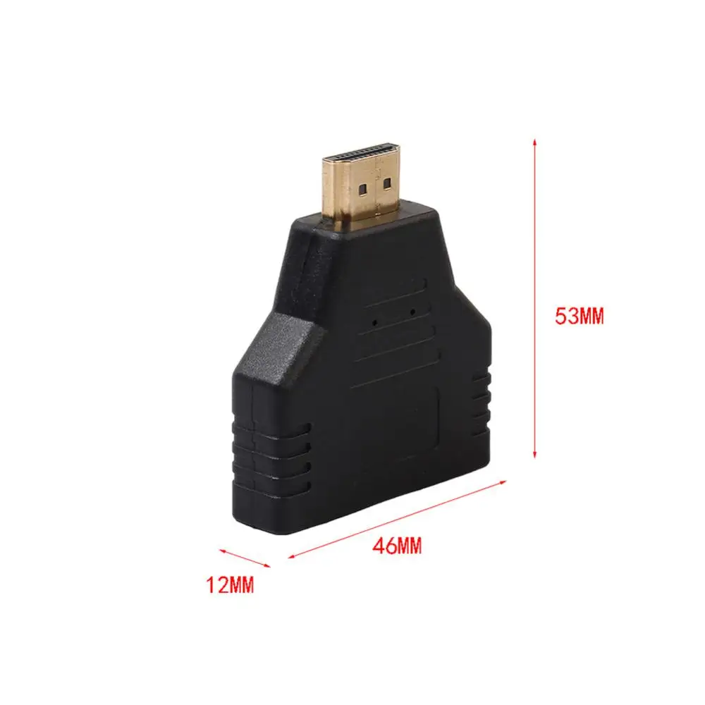 TV º 1.4 HDMI ȣȯ Ʈ -2  1  2 ƿ ø  ȯ, DVD , α Ǹ