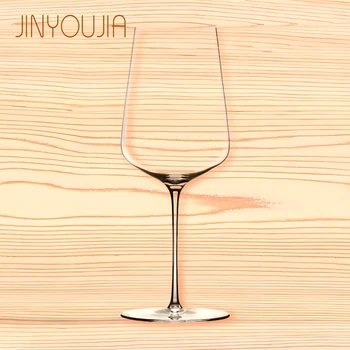 Luxury Crystal Wine Goblet 1