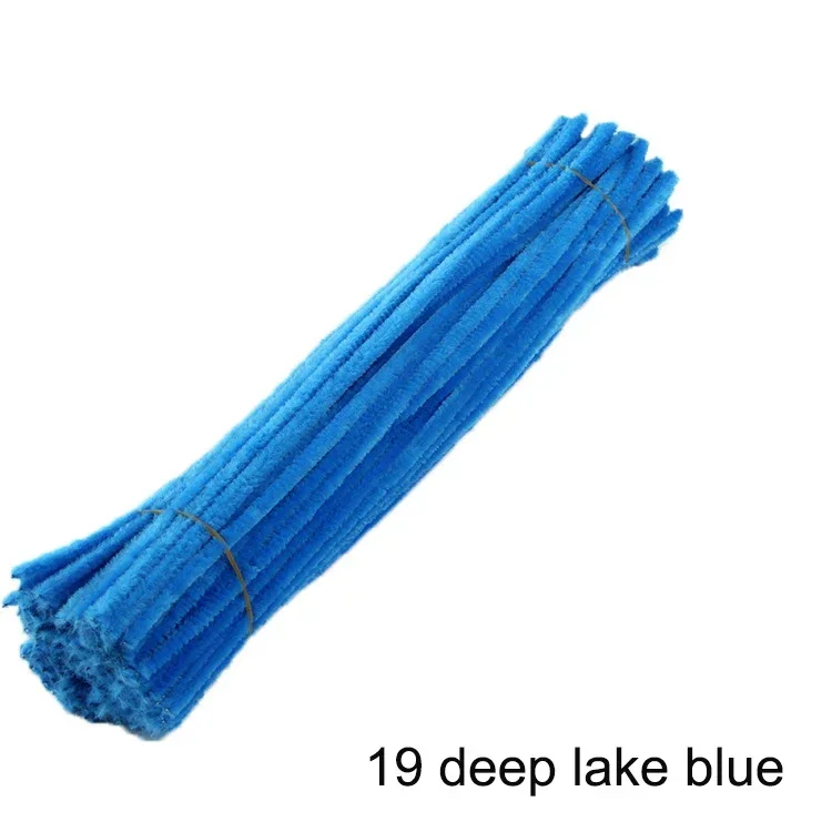 DeepLakeBlue 100pcs