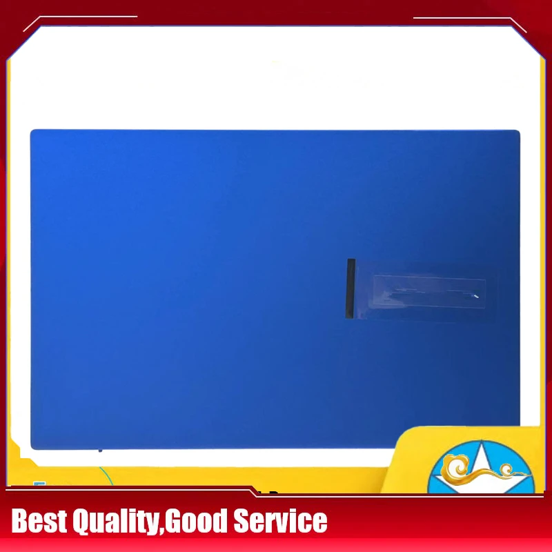 YUEBEISHENG ��Ʈ�� ��ũ�� �� ���̽�, ASUS VivoBook S14X S431F S4500FL S4500F �� ��� Ŀ�� ���̽�, A �� ����, ����ǰ