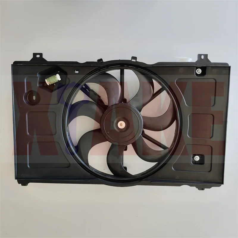 Radiator Fan For JAC S2 Sei 2 1.5L 1.6L 1308100U8730