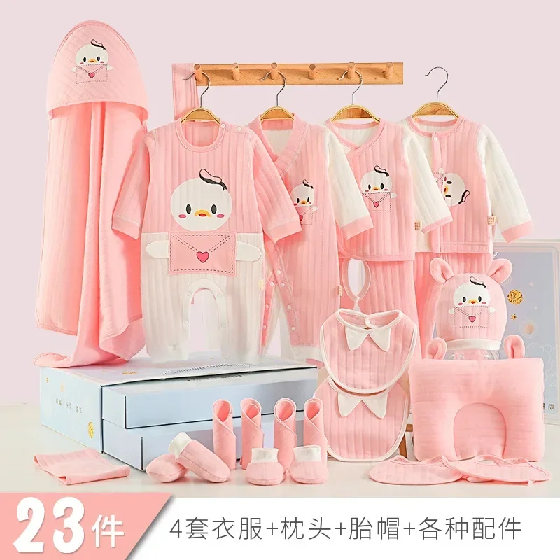 طقم ثوب فضفاض قطني مطبوع للأولاد والبنات ، ملابس أ...