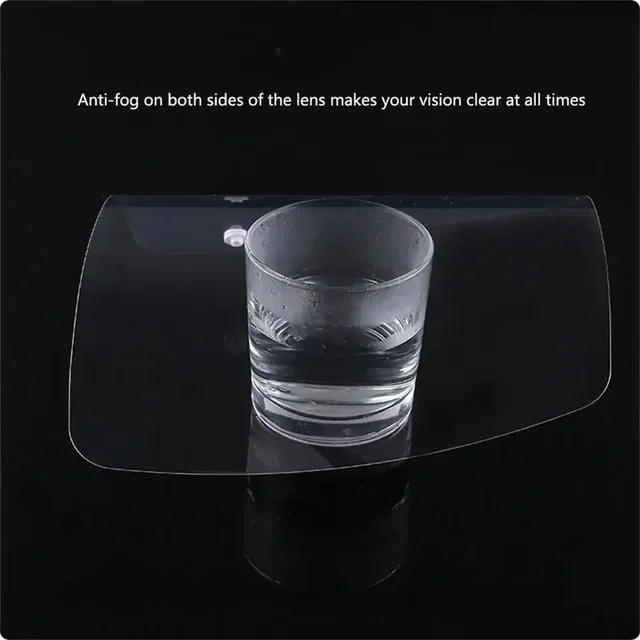 10pcs Face Shield Mask