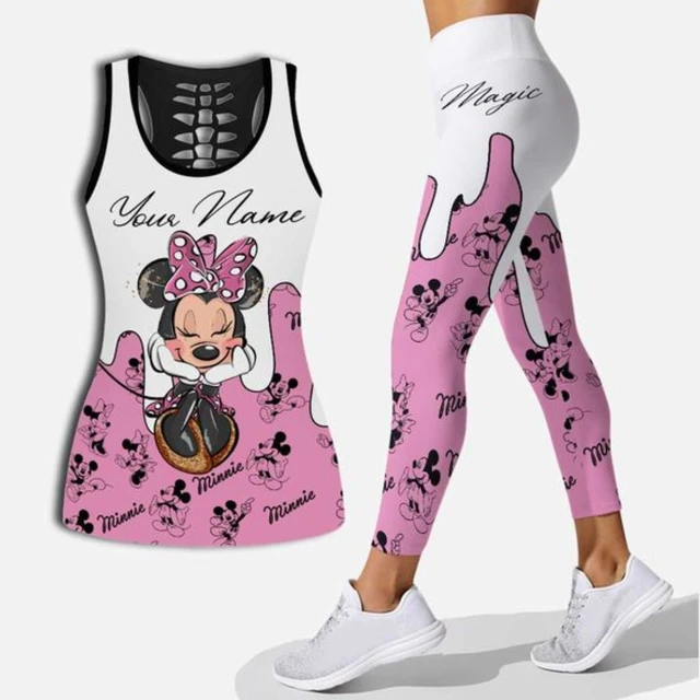 Disney Minnie Mouse Leggings