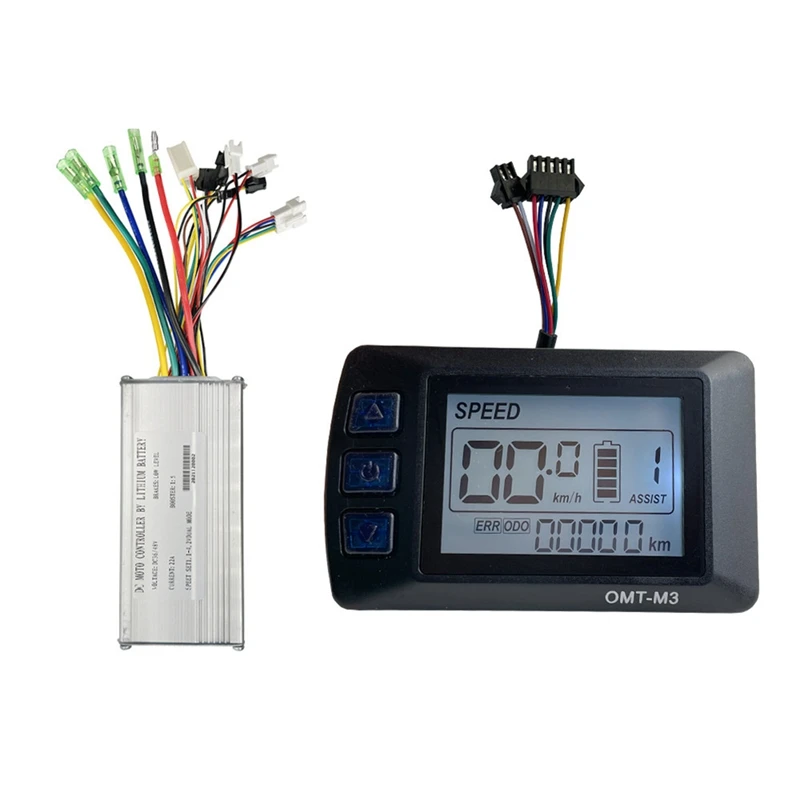 acessorios-de-bicicleta-eletrica-controlador-sem-escova-display-lcd-9-tubos-36v-48v-22a-omt-m3