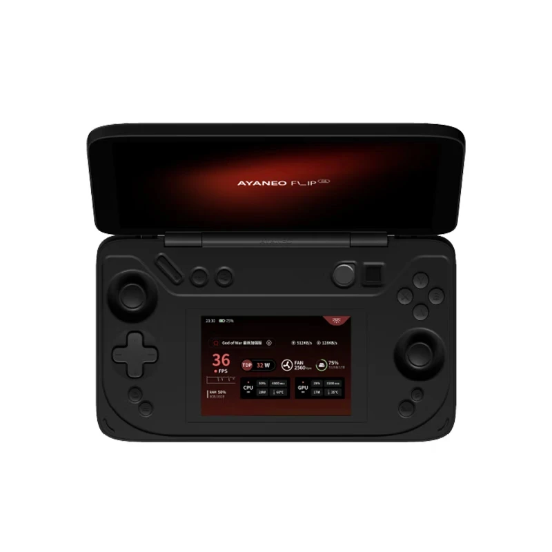 AYANEO FLIP KB DS 7