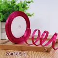 Deep Rose Red